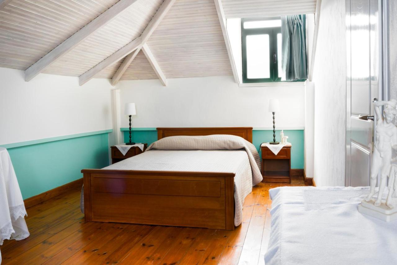 Vasilikos Garden Suites Extérieur photo