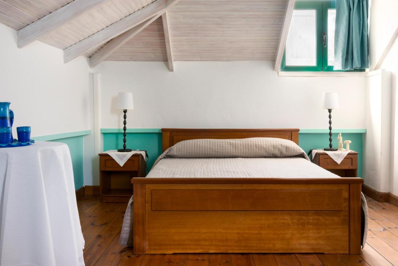 Vasilikos Garden Suites Extérieur photo